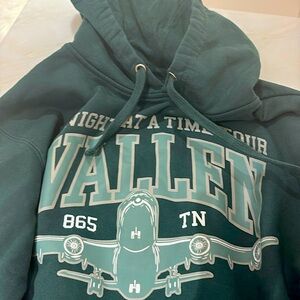 Morgan Wallen hoodie